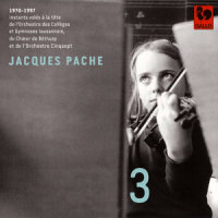 Pt. I: No. 27, Aria, "So ist mein Jesu nun gefangen" - Chorus I & II, "Sind Blitze, sind Donner in Wolken verschwunden"_Orchestre des Collèges et Gymnases Lausannois,Choeur de Béthusy,Jacques Pache,Hedwig Fassbender