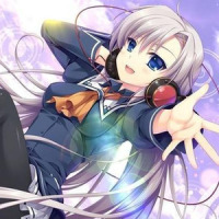 天国ト地狱ノ谭诗曲_V.A.