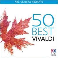 Gloria in D Major, RV 589: Laudamus Te_Sally-Anne Russell,Sara Macliver,Orchestra of the Antipodes