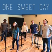 One Sweet Day(feat. Madilyn Paige, Yahosh Bonner, Patch Crowe & Rebecca Lopez)_Wayne Burton,Madilyn Paige,Yahosh Bonner,Patch Crowe,Rebecca Lopez