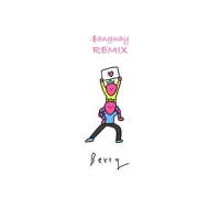 李佳隆-BERRY_$angway喪妹,JelloRio李佳隆