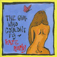 Wandering Soul_Kate Rusby