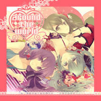 みやまいり_初音未来