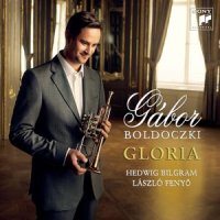 Ave Maria (Arr. for Trumpet & Organ by Gábor Boldoczki) (圣母颂)_Gábor Boldoczki,Giulio Caccini,Hedwig Bilgram
