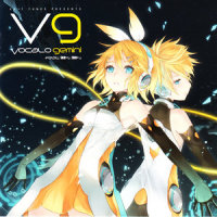 スーパーヒーロー_镜音连,Nem