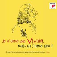 Stabat Mater: Largo_Nathalie Stutzmann,Vladimir Spivakov,Antonio Vivaldi