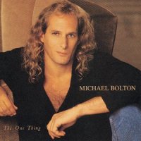 The Voice Of My Heart_Michael Bolton