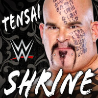 WWE: Shrine(Tensai)_WWE,Jim Johnston