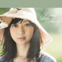 黄金の月_Every Little Thing