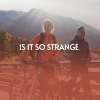 Is It so Strange_Elvis Presley