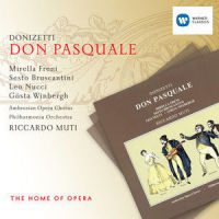 Vado, corro (Norina/Malatesta)_Philharmonia Orchestra
