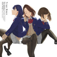True Days_洲崎綾
