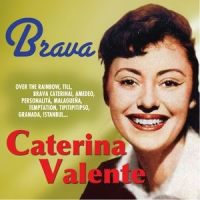 Jalousie_Caterina Valente