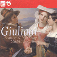 Giuliani: Esercizio per la chitarra, Maestoso Op. 48, No. 13_Elena Càsoli