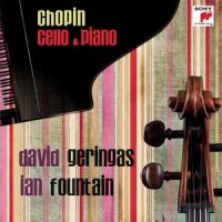 No. 5 Gdzie lubi... (A Girl's Desire)_David Geringas,Frédéric Chopin