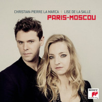 Mavra: Russian Song (Arr. for Cello and Piano)_Christian-Pierre La Marca,Lise de la Salle,Igor Stravinsky
