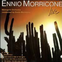 Once Upon a Time in the West_Ennio Morricone