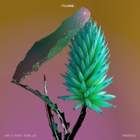 Say It_Flume,Tove Lo