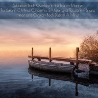 Concerto a Duoi Cembali Concertati in F Major, F 10: II. Andante_Rafael Puyana,Genoveva Galvez,Johann Sebastian Bach