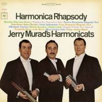 Nutcracker Suite_Jerry Murad's Harmonicats