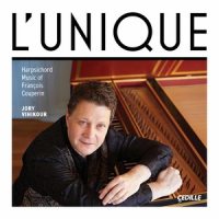 Second livre de pièces de clavecin, Ordre 7: No. 3, La Basque_Jory Vinikour