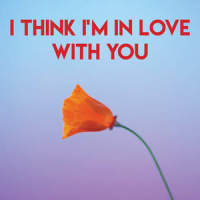 I Think I'm in Love With You_Sassydee