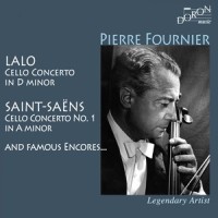 Le carnaval des animaux, R. 125: No. 13, Le cygne (Arr. for Cello and Orchestra by Boris Mersson)_Orchestre des Concerts de Paris,Jean-Marie Auberson,Pierre Fournier