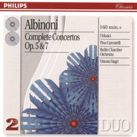 Op.5 n12 in C - Allegro_Classical Artists