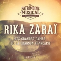 Ilissos_Rika Zaraï,Paul Mauriat