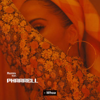 Whoa_Snoh Aalegra,Pharrell Williams,D’Ernst Emile II