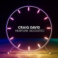 Heartline_Craig David
