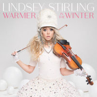 Warmer In The Winter_Lindsey Stirling,Trombone Shorty