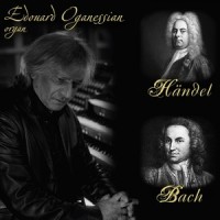 Water Music Suite No. 1 in F Major, HWV 348: IX. Hornpipe I (Arr. for Organ by Osborne Harald Peasgood)_Edouard Oganessian