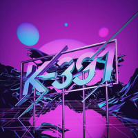 Electro House 2016_K-391,Furtive