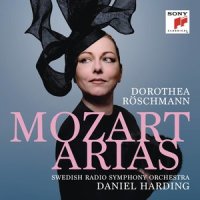 Le nozze di Figaro, K. 492, Act II: Porgi, amor, qualche ristoro (费加罗的婚礼,作品492,第二幕:爱神请垂怜)_Dorothea Roschmann,Daniel Harding,Swedish Radio Symphony Orchestra,Wolfgang Amadeus Mozart