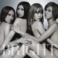 I LUV U forever_BRIGHT,CLIFF EDGE