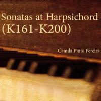 Sonata in F Minor, K. 186: Allegro_Camila Pinto Pereira,Domenico Scarlatti