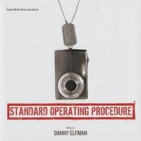 Dogs_Danny Elfman