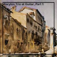 Baryton Trio in A Major, Hob.XI:1: 1. Adagio_Aurélien Delprat,Joseph Haydn