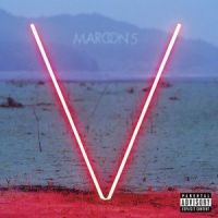Maps_Maroon 5,J Balvin