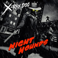 New Sheriff in Town_X-Ray Dog