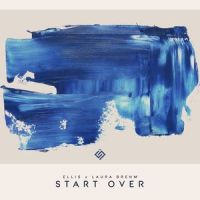 Start Over_Ellis,Laura Brehm