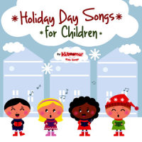 Chinese Dragon Dance Song_The Kiboomers
