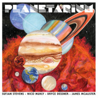 Pluto_Sufjan Stevens,Bryce Dessner,Nico Muhly,James Mcalister
