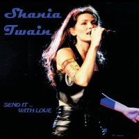 For The Love Of Him_Shania Twain