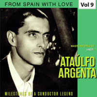 III. Allegretto vivace - Allegro animato_Julius Katchen,London Philharmonic Orchestra,Ataulfo Argenta