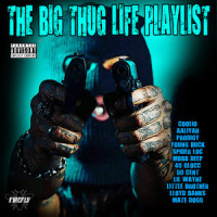 No Rich Still Tryin' (Dissin the Game)_50 Cent