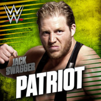 Patriot(Jack Swagger)_WWE,CFO$