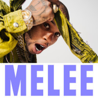 Melee_Tory Lanez