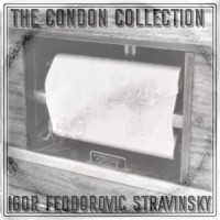 Piano Sonata No.2: III. Crotchet = 112_Igor Stravinsky